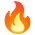 empji flamme