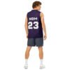 Maillot de basket Dark Purple
