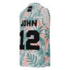 Maillot de basket Miami