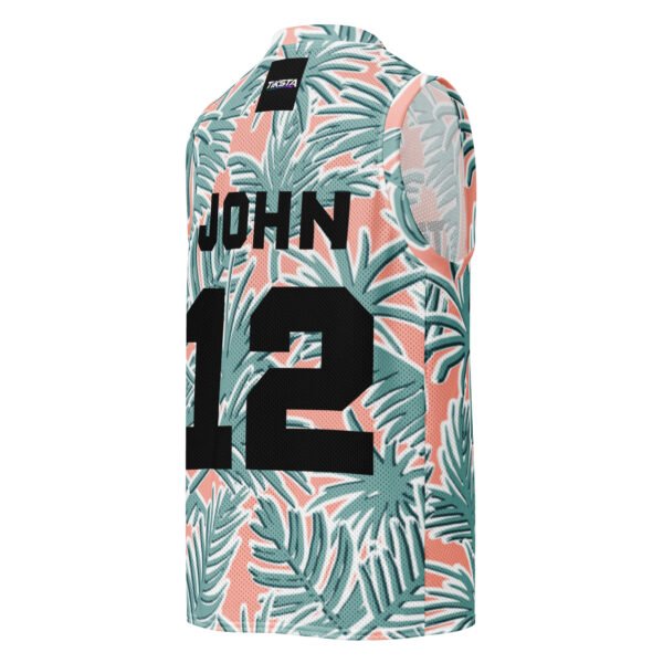 Maillot de basket Miami