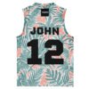 Maillot de basket Miami