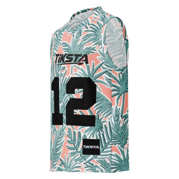 Maillot de basket Miami