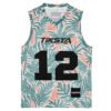 Maillot de basket Miami