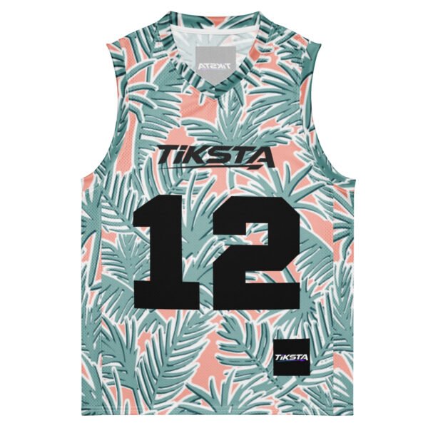 Maillot de basket Miami
