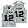 Maillot de basket Miami