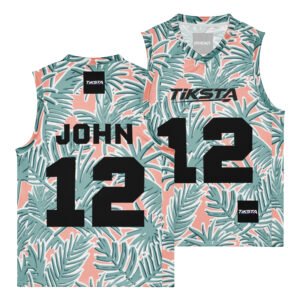 Maillot de basket Miami