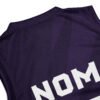 Maillot de basket Dark Purple