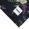 Maillot de basket Black Flowers