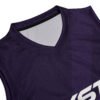 Maillot de basket Dark Purple