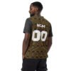 Maillot de foot Kubik