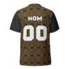 Maillot de foot Kubik