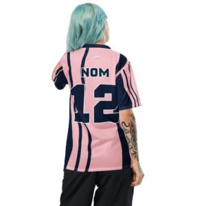 Maillot de foot Glory