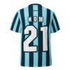 Maillot sport Big blue
