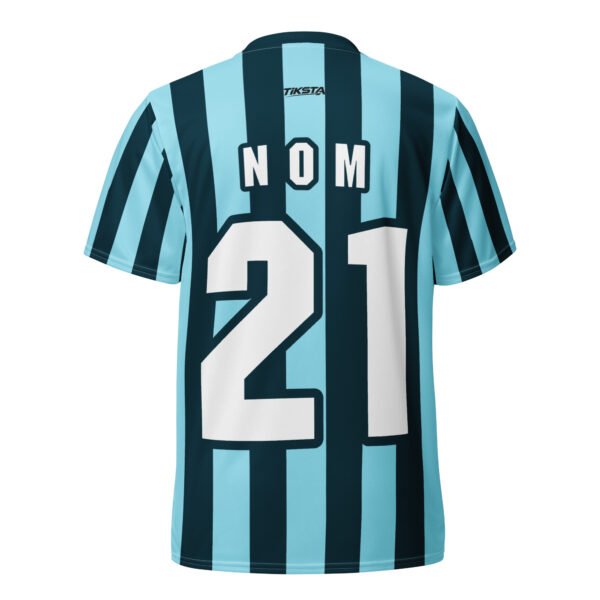 Maillot sport Big blue