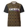 Maillot de foot Kubik