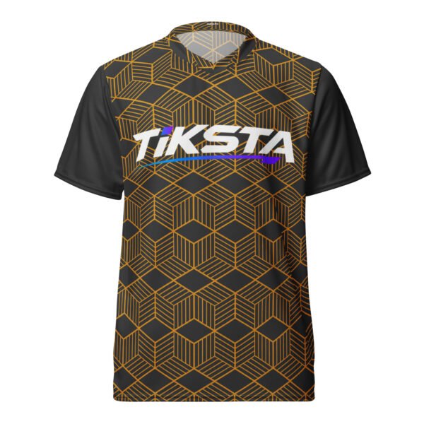 Maillot de foot Kubik