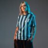 Maillot sport Big blue