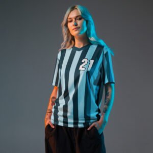 Maillot sport Big blue