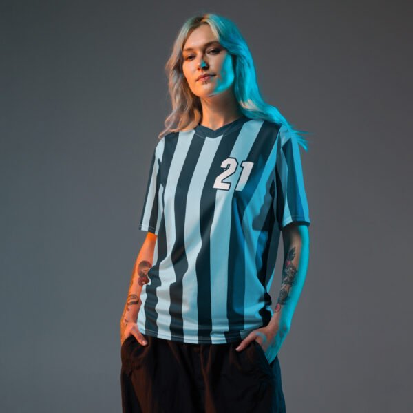 Maillot sport Big blue
