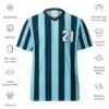 Maillot sport Big blue