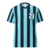 Maillot sport Big blue