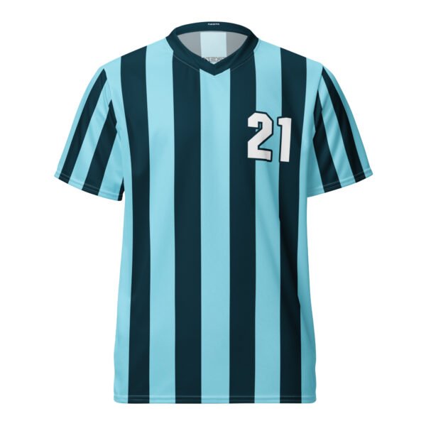 Maillot sport Big blue