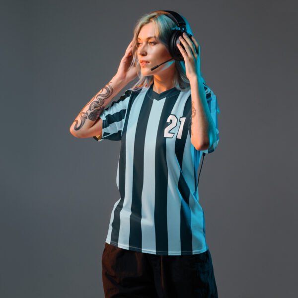 Maillot sport Big blue