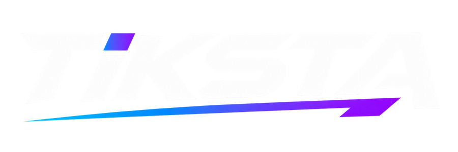 logo tiskta