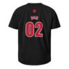 Maillot sport Classic red
