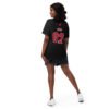 Maillot sport Classic red