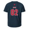Maillot sport Classic red