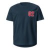 Maillot sport Classic red